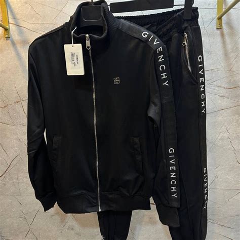 buy givenchy tracksuit